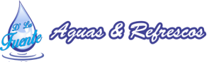 Aguas y Refrescos de la Fuente